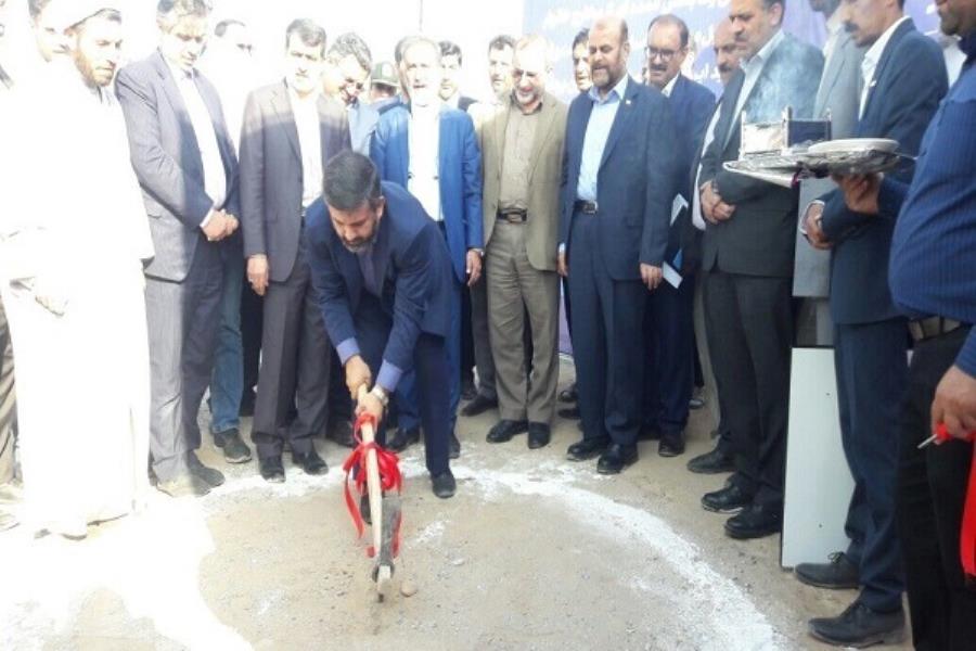 آغاز ساخت ۲۰ هزار واحد مسکونی یک طبقه در شهر جدید امیرکبیر